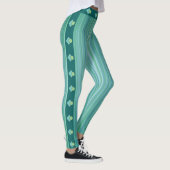 Aurora Sky Leggings (Rechts)