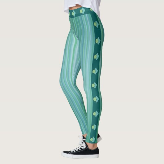 Aurora Sky Leggings (Links)