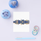 Aurora Skyline Flyer (Einzeln)