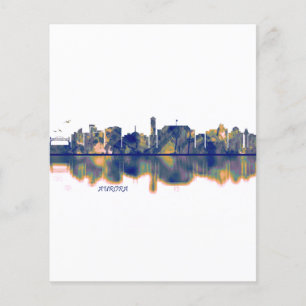 Aurora Skyline Flyer