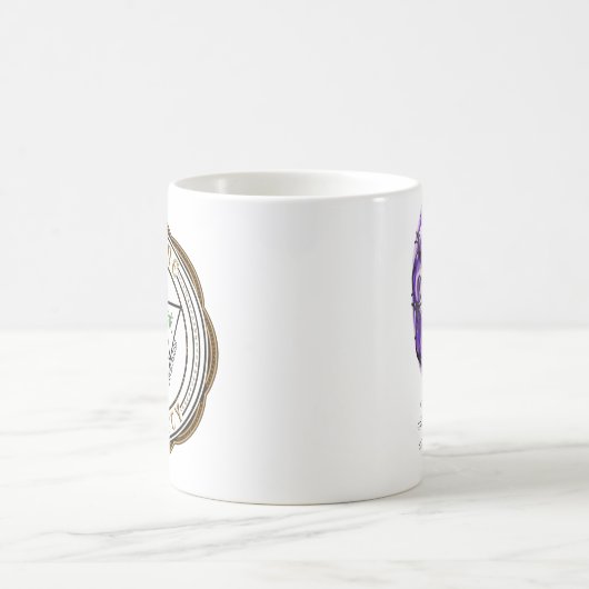 Aurora-SteinTasse Kaffeetasse (Mittel)