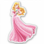 Aurora Sticker (Vorderseite)