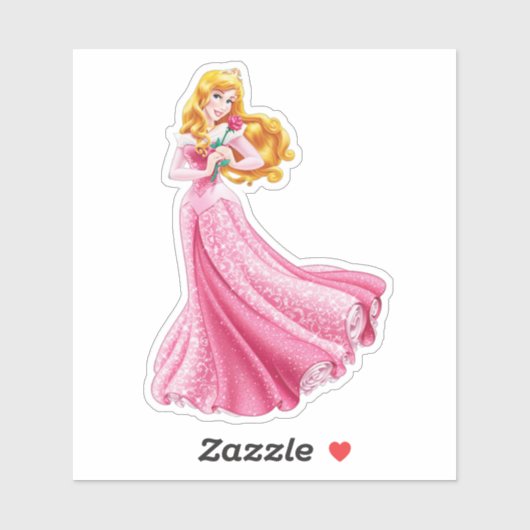 Aurora Sticker (Blatt)