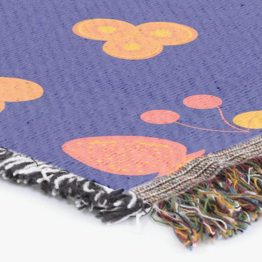 Aurora Suave Decke (Ecke)