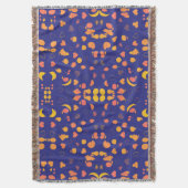 Aurora Suave Decke (Vorderseite Vertikal)