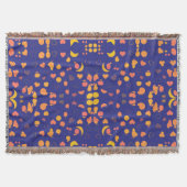 Aurora Suave Decke (Vorderseite)