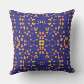 Aurora Suave Kissen (Rückseite)