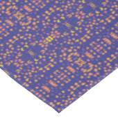 Aurora Suave Tischdecke (Schrägansicht)