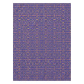 Aurora Suave Tischdecke (Vorderseite)