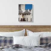 Aurora Südafrika SA Architektur Natur Leinwanddruck (Insitu (Schlafzimmer))