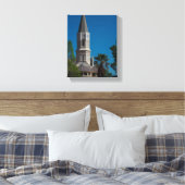 Aurora Südafrika SA Architektur Natur Leinwanddruck (Insitu (Schlafzimmer))