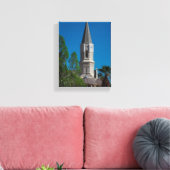 Aurora Südafrika SA Architektur Natur Leinwanddruck (Insitu (Wohnzimmer))