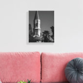 Aurora Südafrika SA Architektur Natur Leinwanddruck (Insitu (Wohnzimmer))