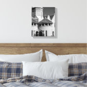 Aurora Südafrika SA Architektur Natur Leinwanddruck (Insitu (Schlafzimmer))