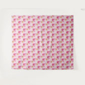 Aurora Tapestry Wandteppich (Vorderseite (Horizontal))