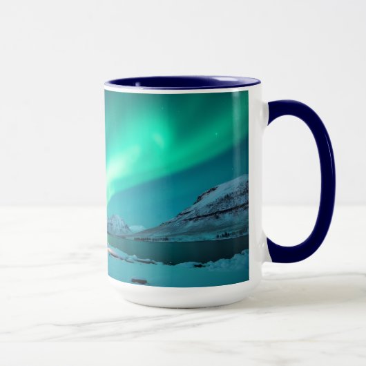 aurora tasse (Rechts)