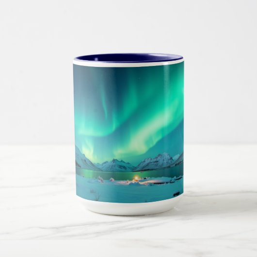 aurora tasse (Zentrum)