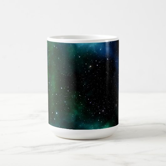 Aurora-Tasse Kaffeetasse (Mittel)