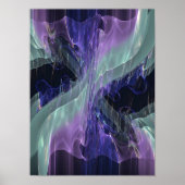 Aurora Thread Poster (Vorne)