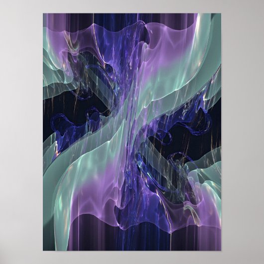 Aurora Thread Poster (Vorne)