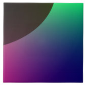 Aurora Tile Fliese (Vorderseite)