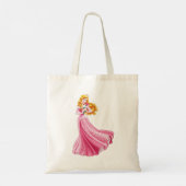 Aurora Tote Bag Tragetasche (Rückseite)