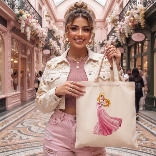 Aurora Tote Bag Tragetasche