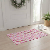 Aurora-Türmchen Fußmatte