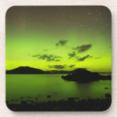 Aurora Untersetzer (Vorderseite)