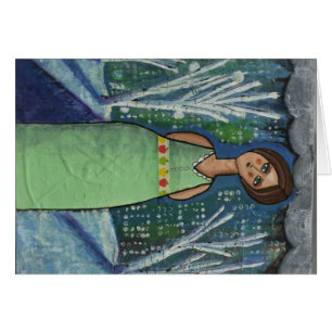 Aurora verlässt die Stadt hinten