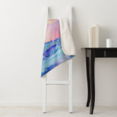 Aurora von Clive Henry Blue Sherpadecke (Beispiel)