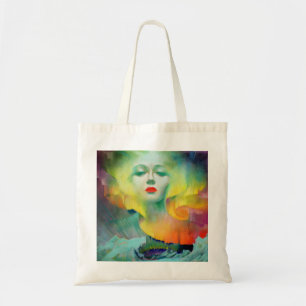 Aurora von Clive Henry Tragetasche