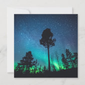 Aurora-Waldkarte (Vorderseite)