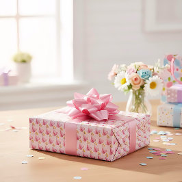 Aurora Wrapping Paper Geschenkpapier