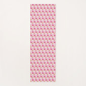 Aurora Yoga Yogamatte (Vorderseite)