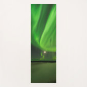 Aurora Yogamatte (Vorderseite)