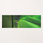 Aurora Yogamatte (Vorderseite (Horizontal))