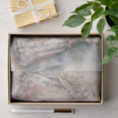 Auroras Gowns Seidenpapier (Geschenk)