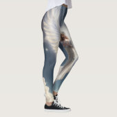 Auroras Whisper Leggings (Rechts)
