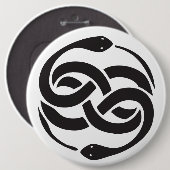 Auryn Button (Vorne & Hinten)