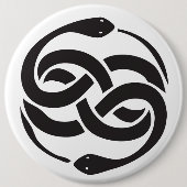 Auryn Button (Vorderseite)