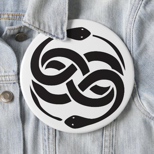 Auryn Button (Beispiel)