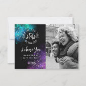 Aus allen Sternen, die ich Ihnen als Foto Gerettet (Vorderseite)