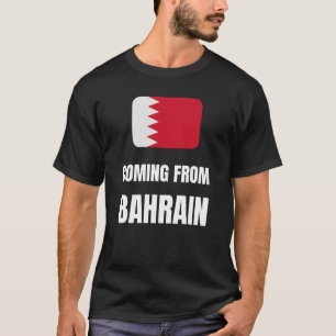 Aus Bahrain T-Shirt