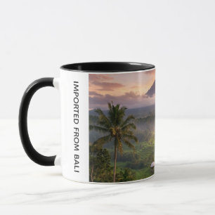 Aus Bali importiert für meinen besten Lehrer Kaffe Tasse