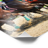 Aus bei Saratoga Fotodruck (Ecke)