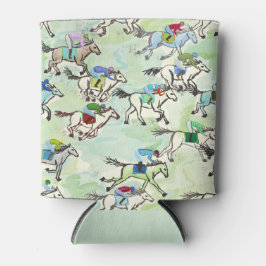 Aus bis zu den Rennen können kühler Dosenkühler