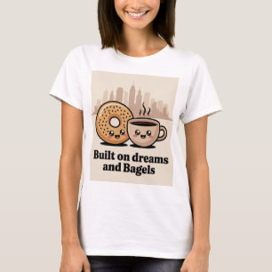 Aus Brooklyn mit Liebe T-Shirt