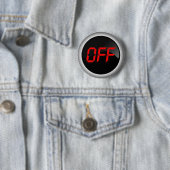 aus button (Beispiel)
