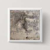 Aus Chaos-Knopf heraus Button (Vorderseite)